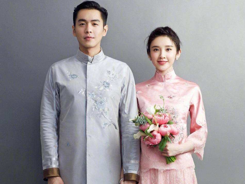 嫁给爱情最美的样子，网爆唐艺昕已顺利生下小