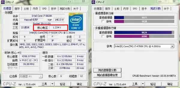 你的CPU是盒裝的還是散片的？散片CPU跟盒裝的一樣嗎？