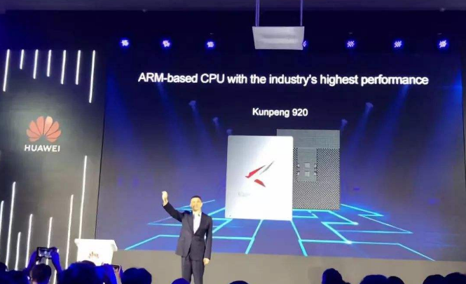 一张供应链清单流出，特朗普也未料到，任正非