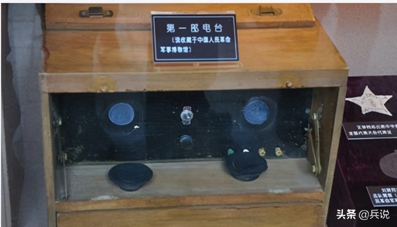 情报奇才10岁入伍，红军破译电报高手，晚年犯错