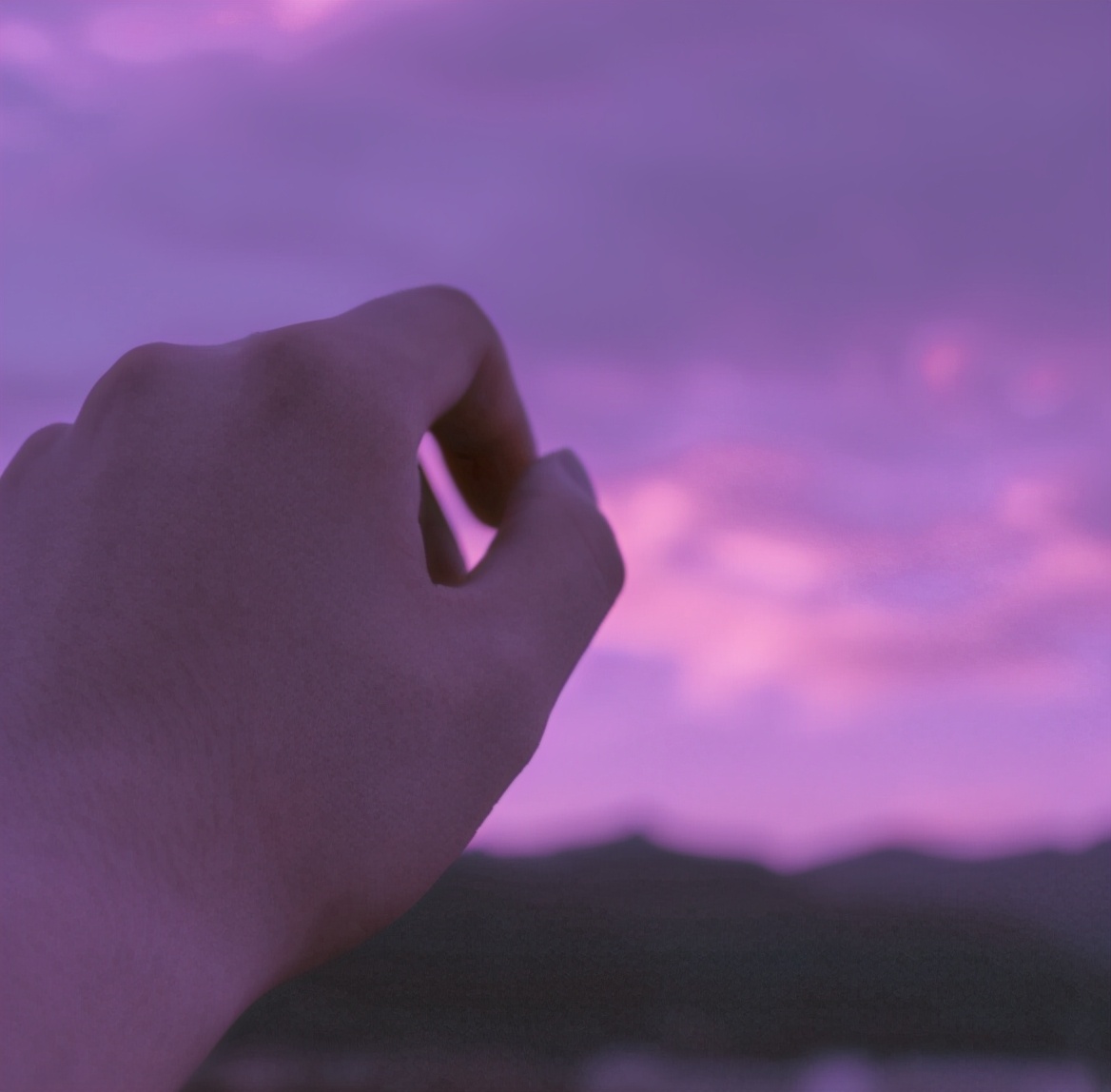 你曾被哪句文案救赎过？