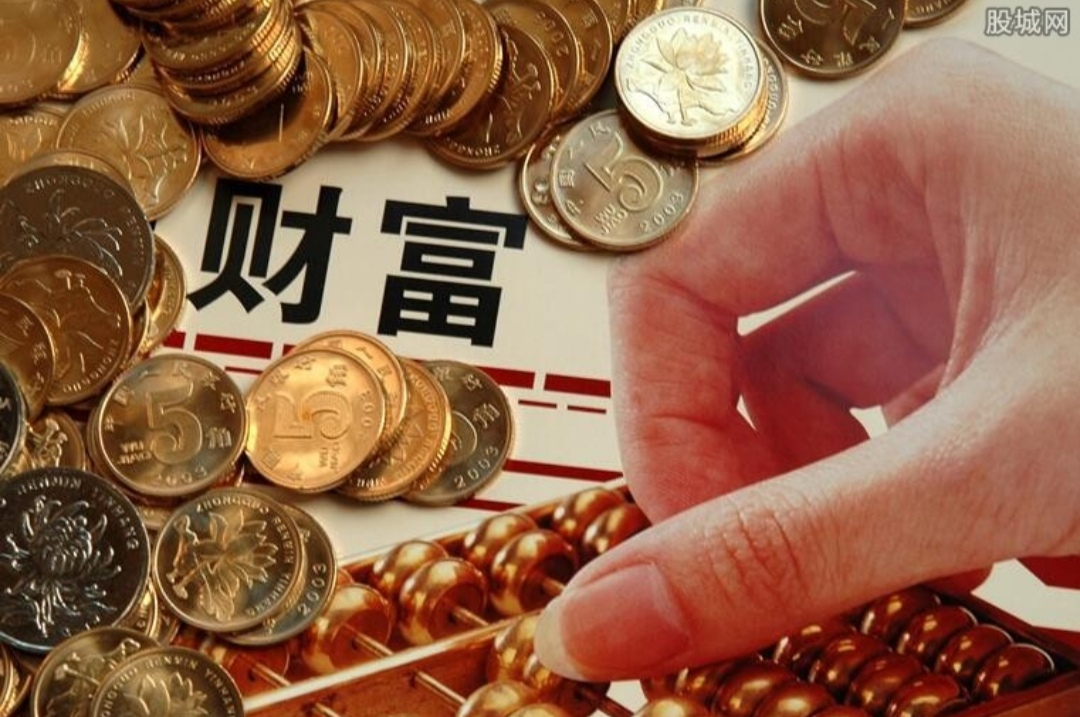 未来20年中国最好的投资标的是什么？