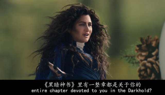 幻红|旺达与幻视幻红夫妇相残大结局剧情合理 但未免太过令人失望