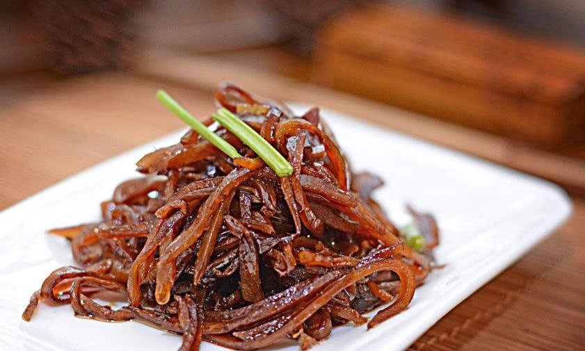 五六十年代整天吃鹹菜，為什麼高血壓的人還少？ 醫生說出答案