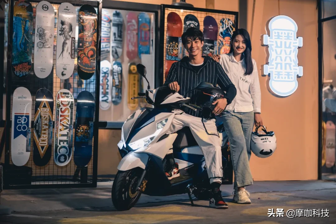 五羊-本田NX125、NB-X发布,价格亲民,你还在犹豫什么