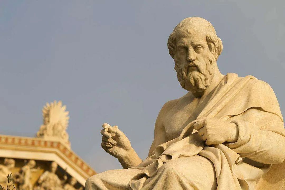 坤鹏论：柏拉图就是哲学