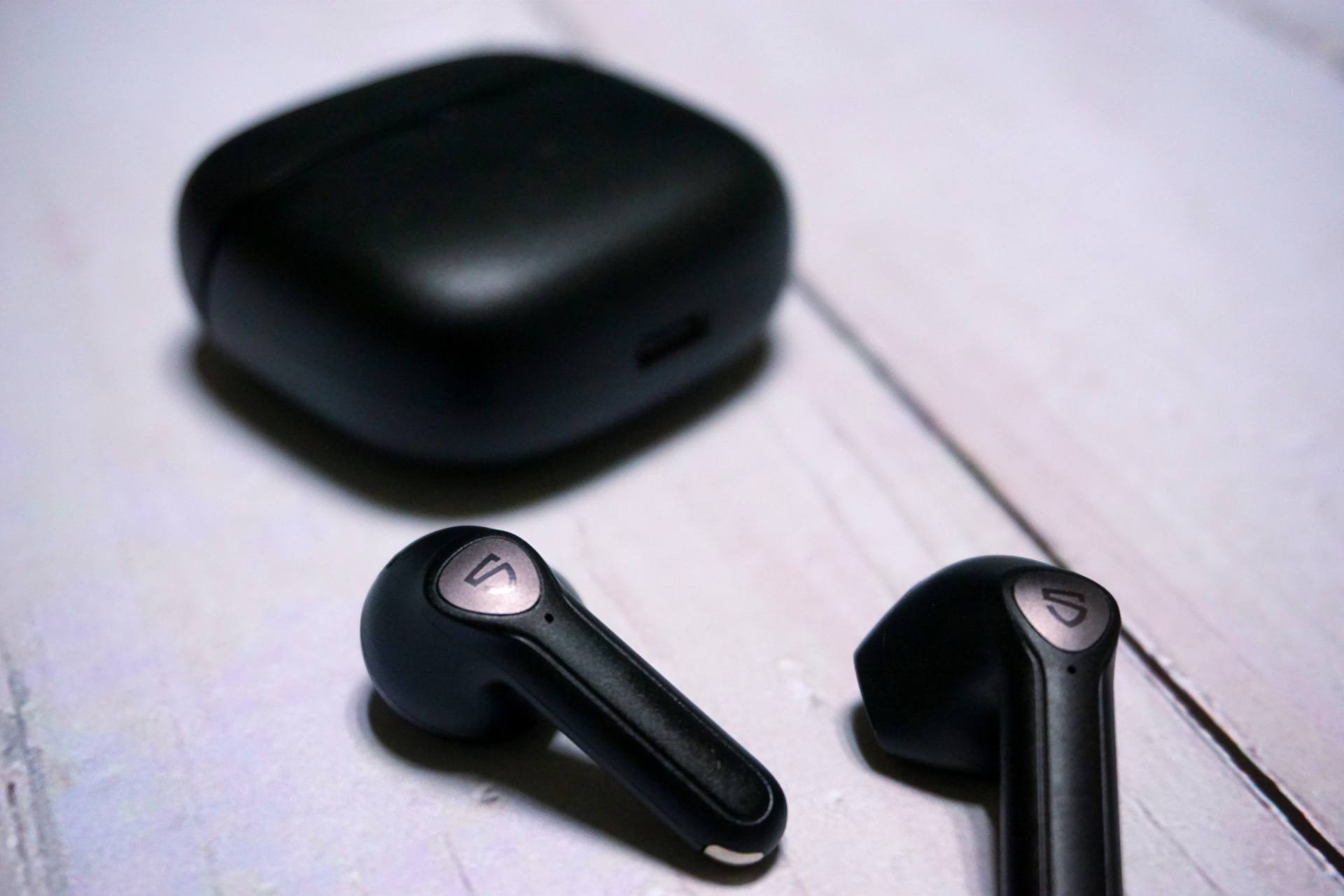 泥炭SOUNDPEATS Air3——百元价位段里的又一匹黑马