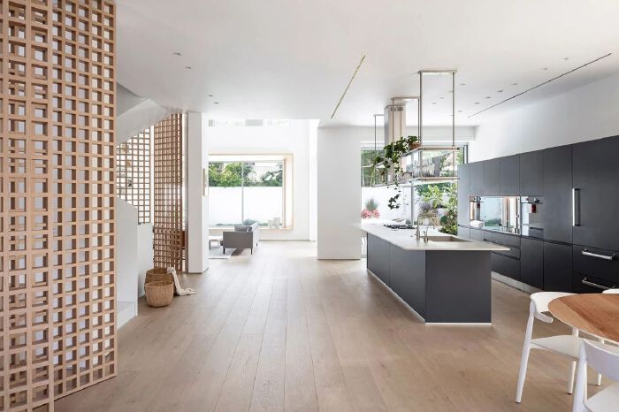 科普 ┃ 要环保还是性价比？地板材质选购指南 ┃ 南京装修