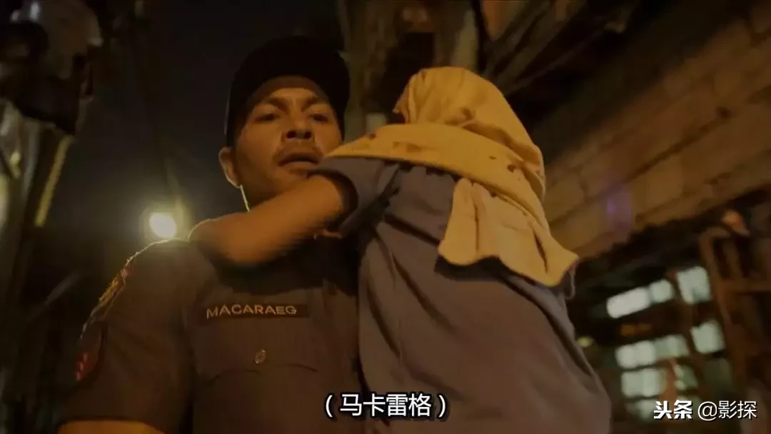 亚洲版《毒枭》来了!netflix这次更黑、更毒!