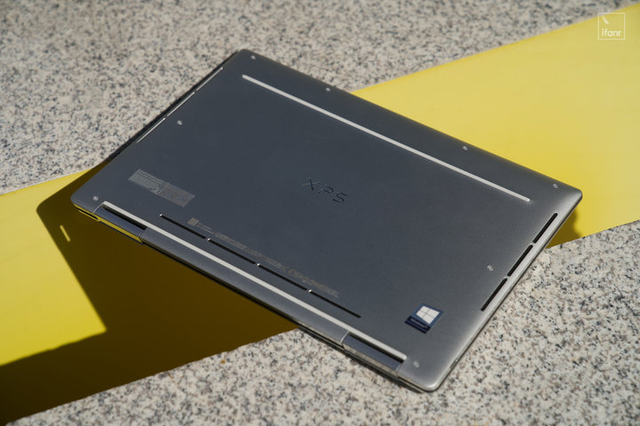 戴尔 XPS 13-9310 二合一图赏：设计与体验和谐统一