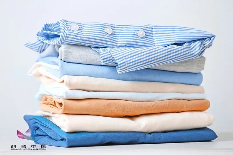 新买的衣服到底要不要先洗再穿？很多人都做错了