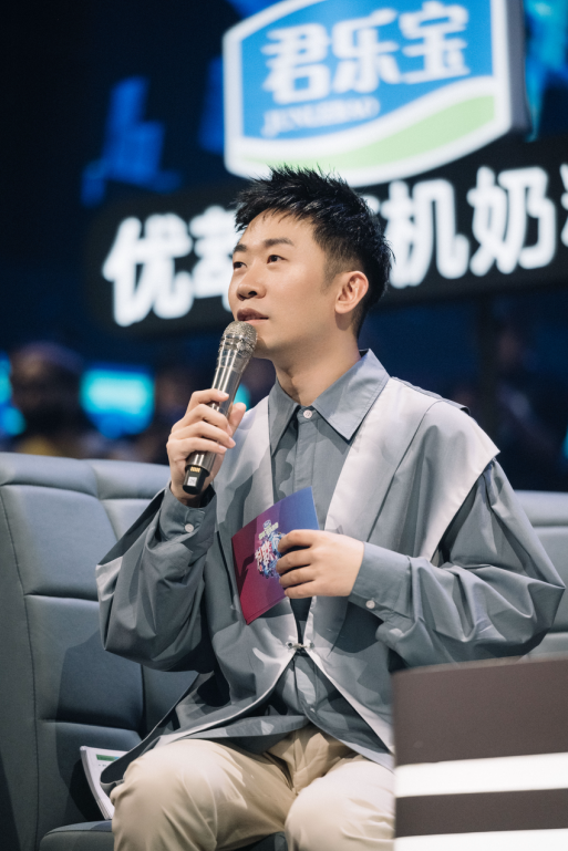 《为歌而赞》百赞音乐盛典终极收官夜:高手过招!巅峰对决