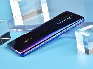 全能王者又将引领安卓新趋势，OPPO Reno Ace评测