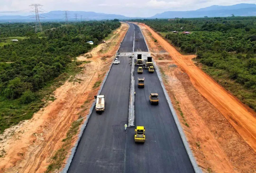 金百汇：疫情下，中柬关系愈加弥坚，预示着怎样的投资信息？