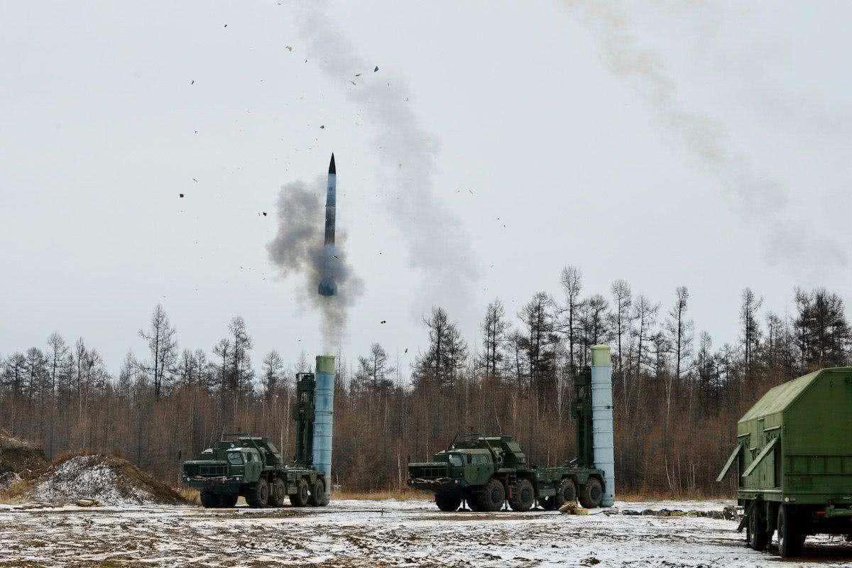 外媒：俄披露售华S400导弹受损详情，承认合同含40N6导弹