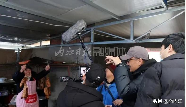 火了！央视对内江这个古镇“越看越爱”......