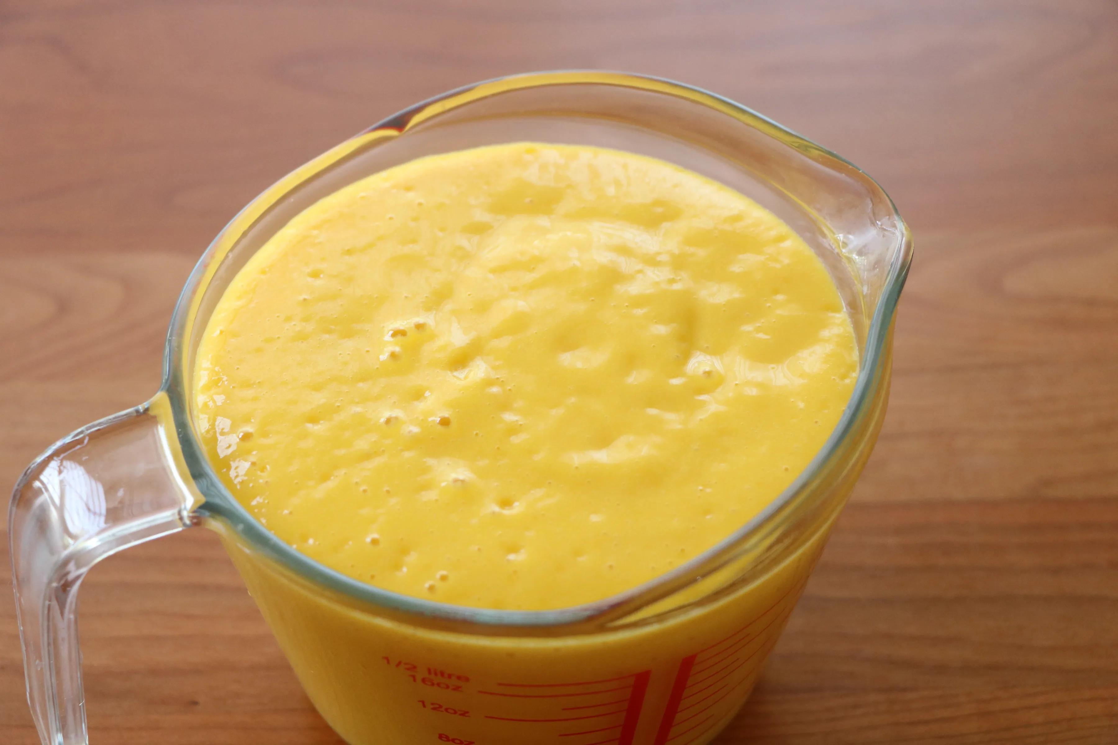 自製網紅飲品，楊枝甘露，不加糖，好喝顏值高，夏天喝太安逸了