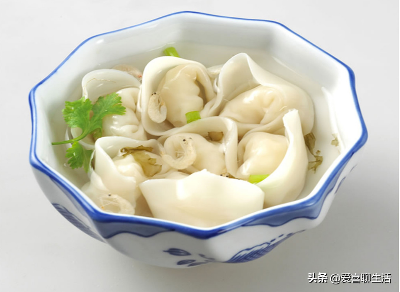 Southern spends off year, begin from breakfast, old tradition cannot be lost, except old see the New Year in, sweetness crosses New Year