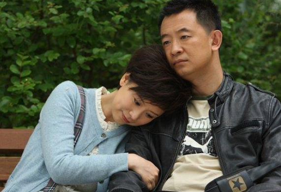 “國民媳婦”海清：出身名門，隱瞞富豪丈夫12年，兒子成她驕傲