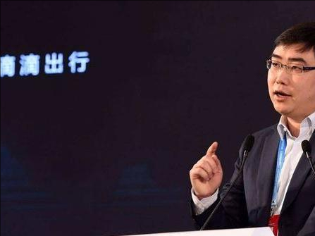 滴滴低调“赴美上市”，最大股东浮出水面，获利将超千亿