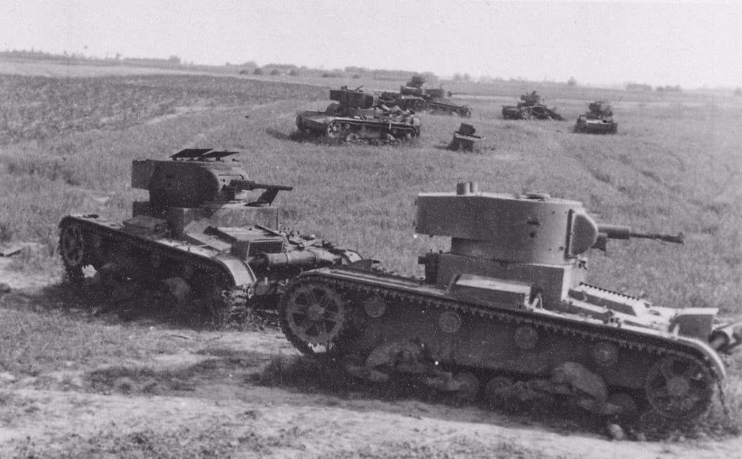 意大利军队多搞笑？二战时投降遭拒，一怒之下