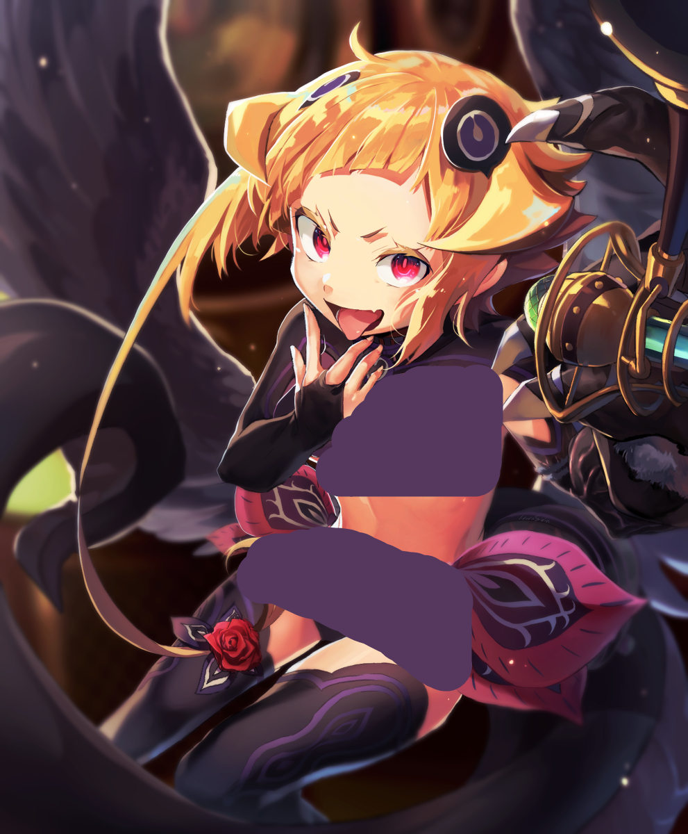 縱觀 Re0 所有大罪司教 你會發現怠惰其實是最人畜無害的存在 Justyou