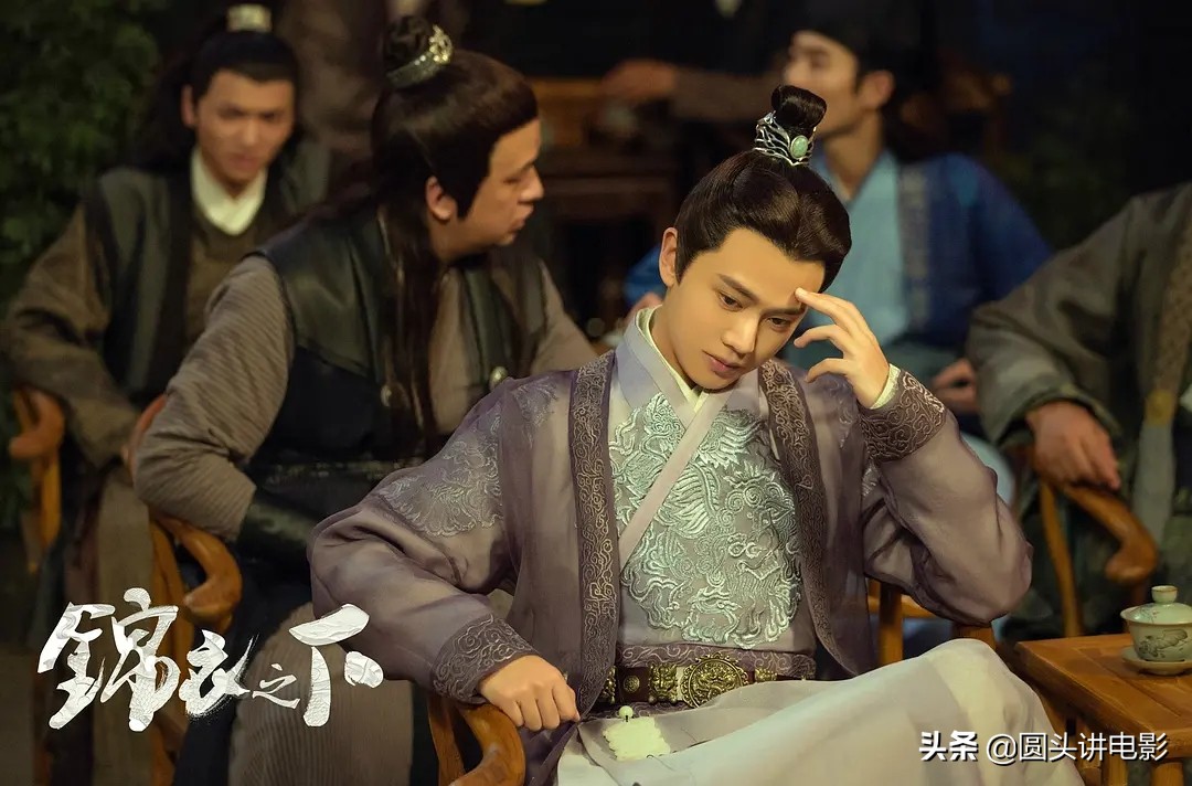 “曾经不被看好，如今却成经典”的五部剧，你错过哪几部？