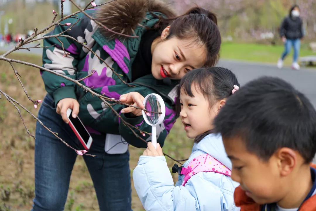 天府新区元音小学丨元音“她力量”
