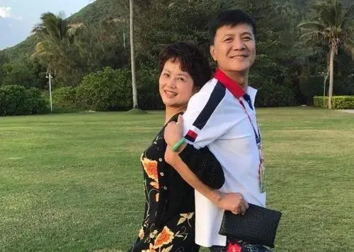 “最美苏麻喇姑”茹萍：从上官婉儿到富察夫人，二婚终获幸福