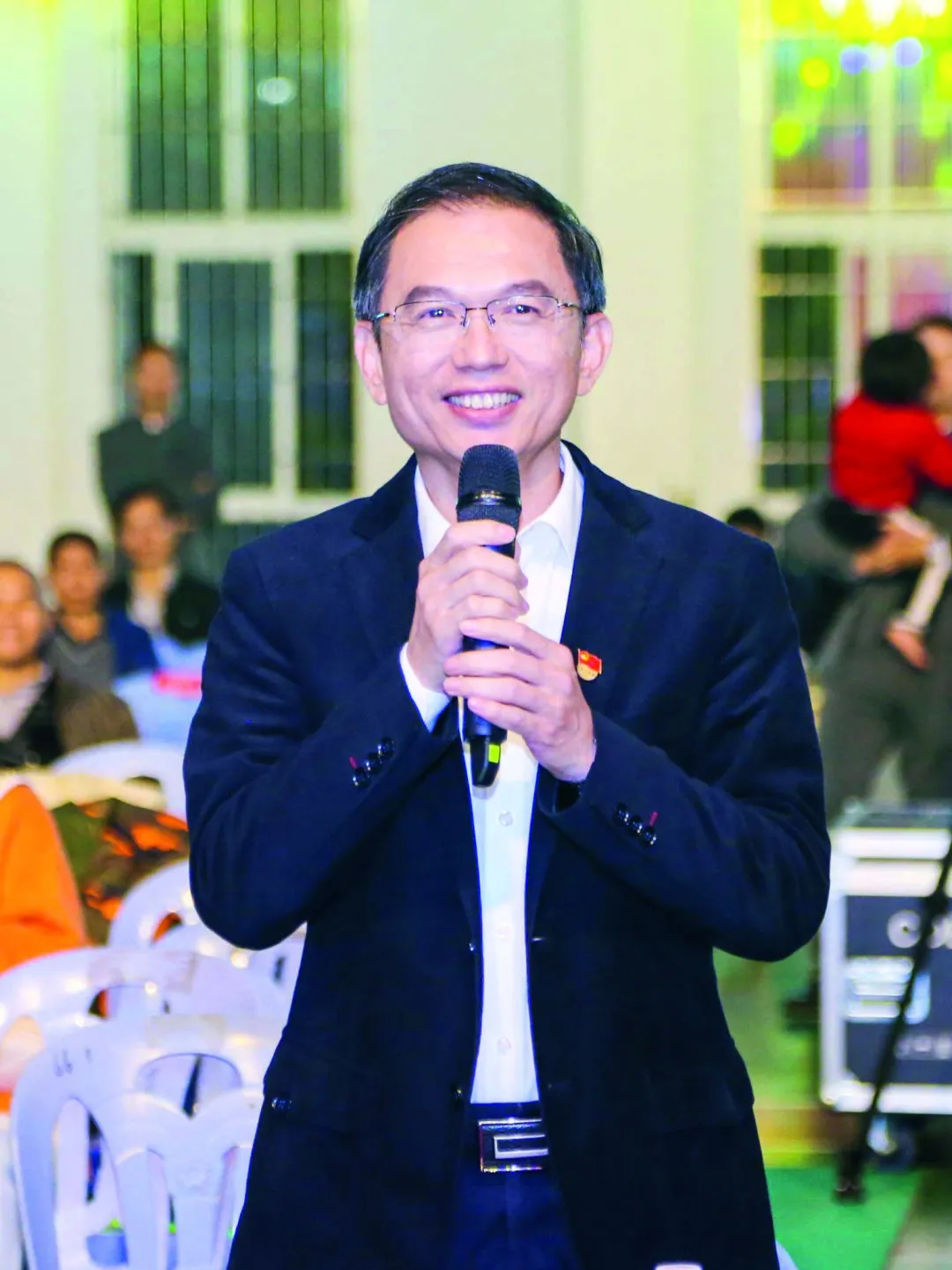 开大综改丨厦门开放大学:以“双模式”办学,服务城市高质量发展
