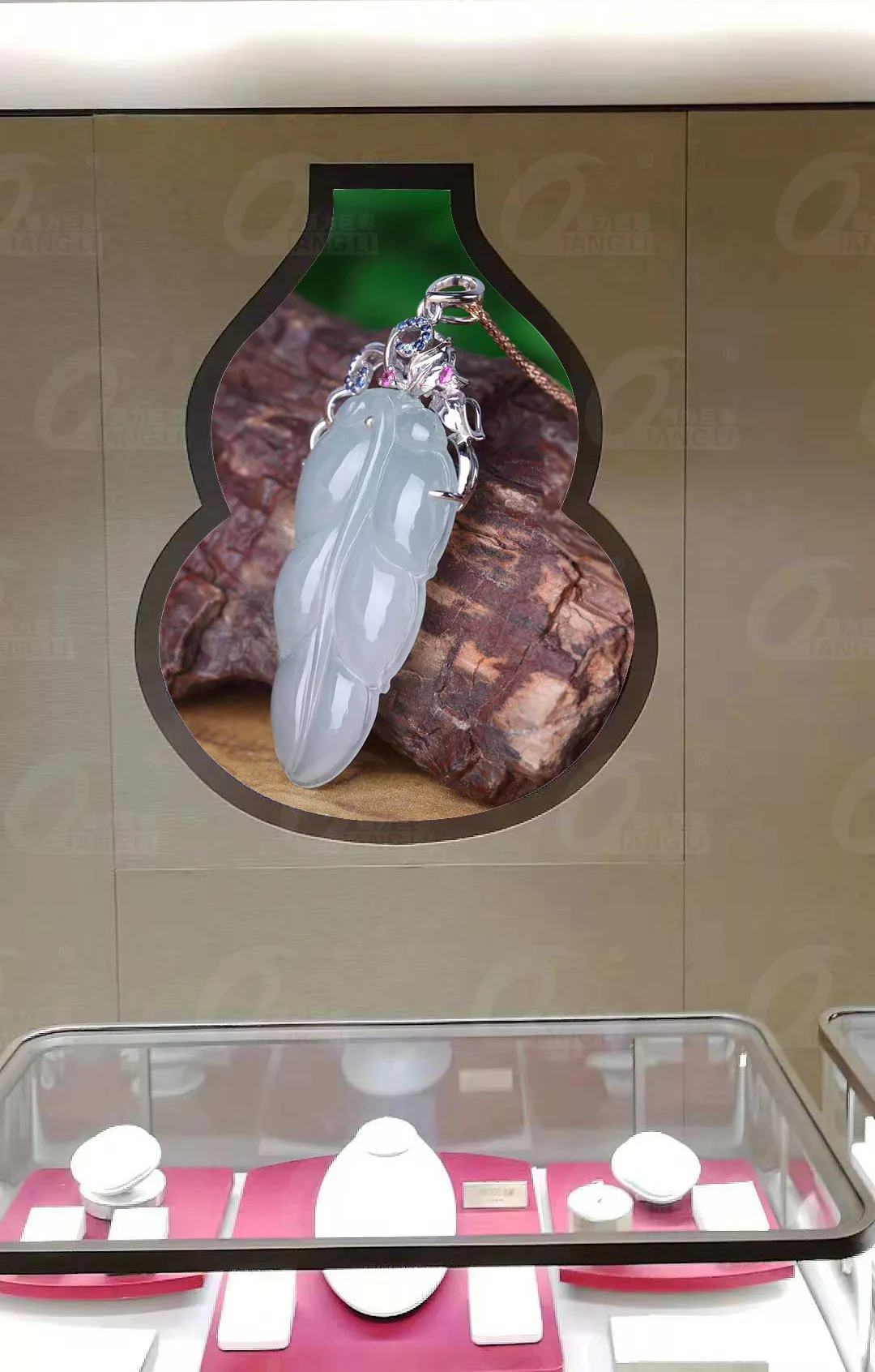 LED显示商用化进程提速,成为智慧零售显示超新星