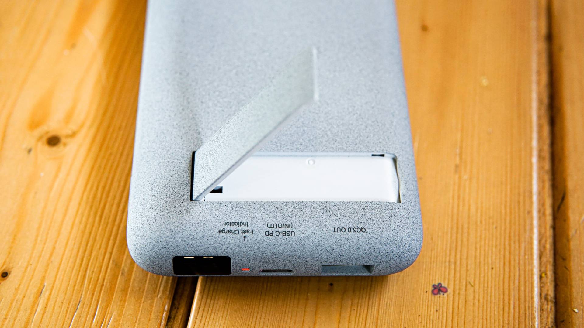 有效消除电量焦虑！南卡power 3充电宝是怎么做到的？