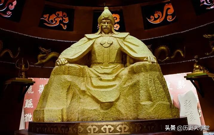 《清平乐》中的男一号宋仁宗赵祯，其历史地位究竟如何