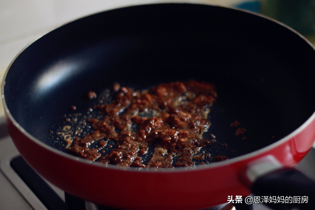 四道用沙茶酱制作的美食，有滋有味，好吃极了！