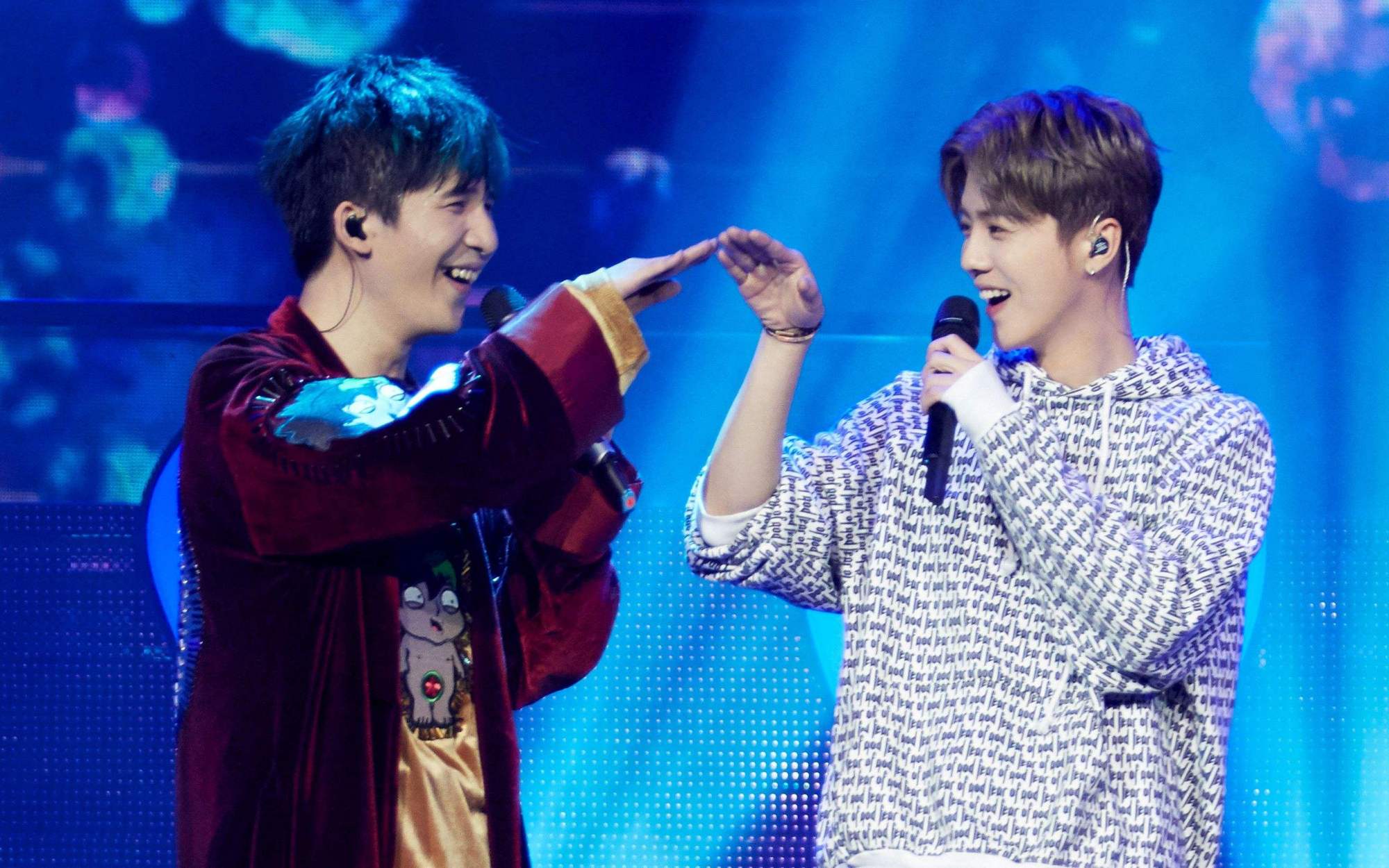 《创造营2020》开播，最牛学员人选出现，大张伟