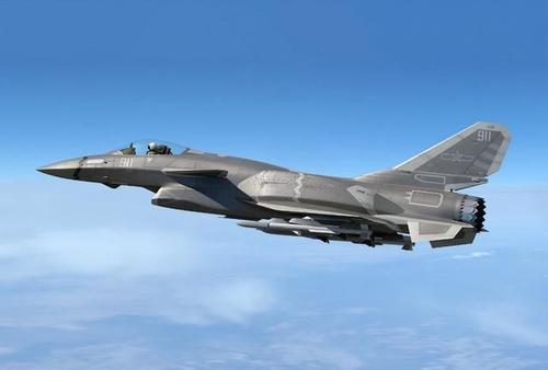 官方证实歼10家族新成员，隐身版的歼10D要来吗？