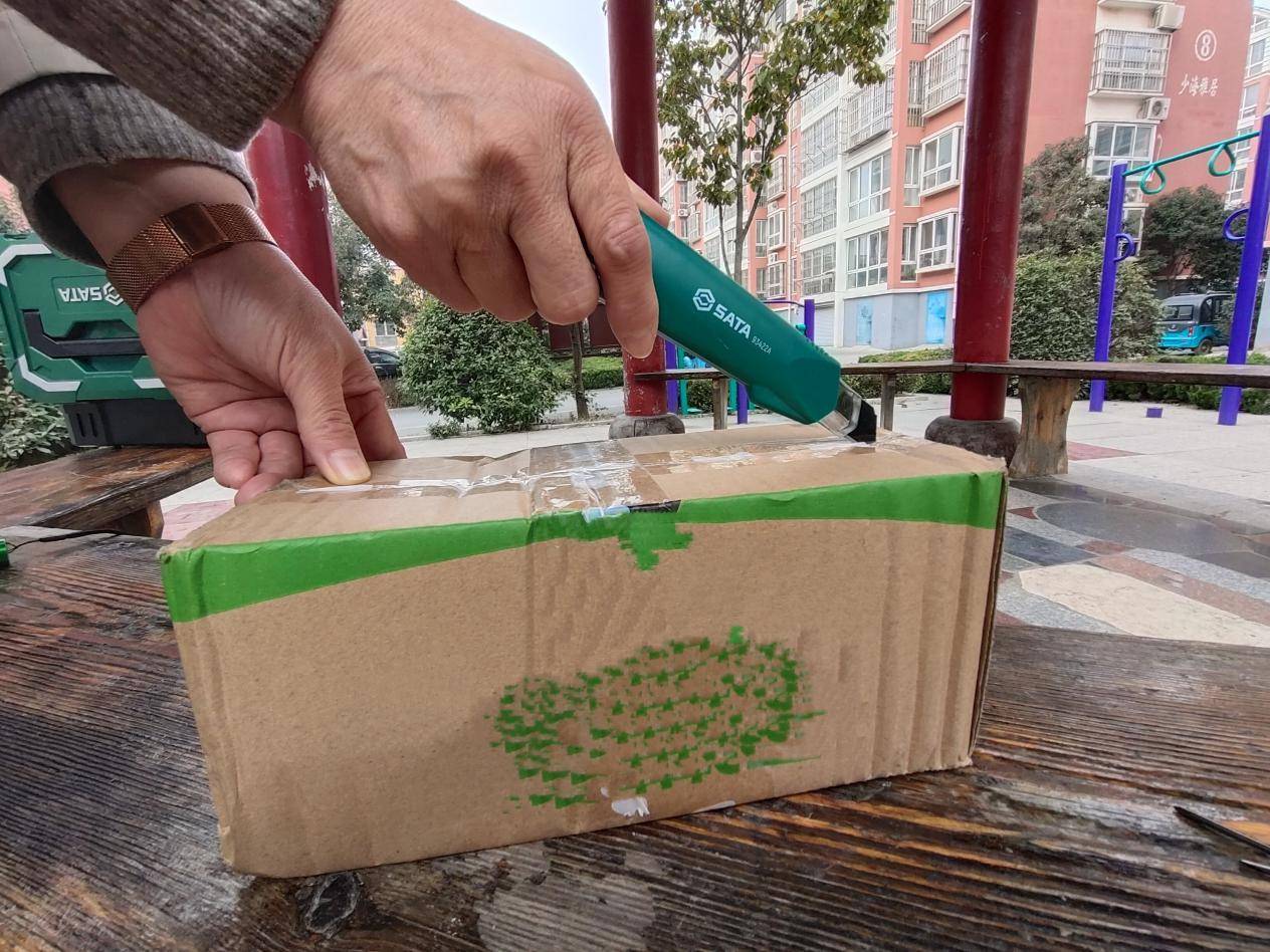 应对家中各种维修，优秀理工男自然有一套——世达88件实用组套
