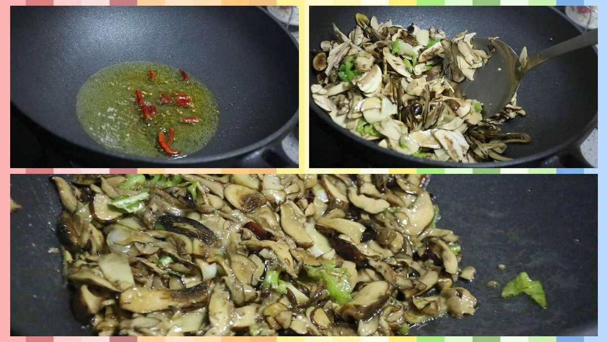 红伞伞遇上厚底锅 九阳晶钻，网友惊呼：不用躺板板