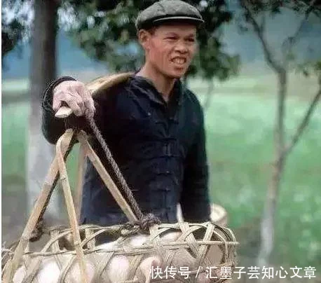 70年代照片，想不到70年代的人们是这样子的