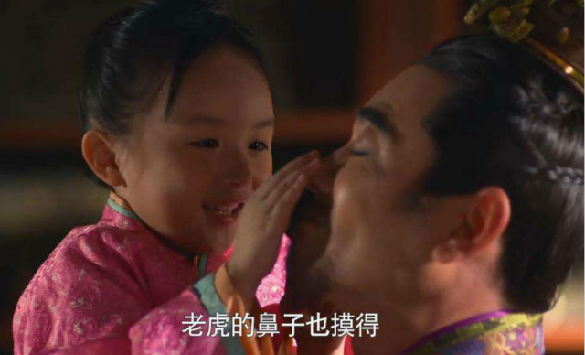 因太漂亮被网友禁止整容，长大后成这样？网友