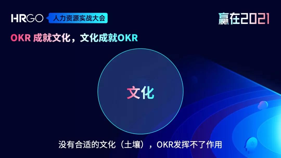 为什么70%用OKR的公司，最后都没有好下场？