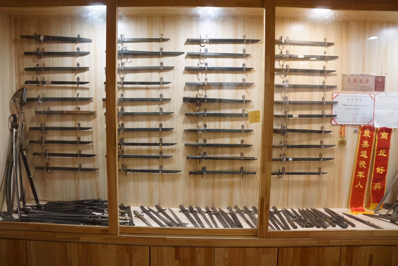 抗日老兵后代，花2500万元收购日军侵华时的这些