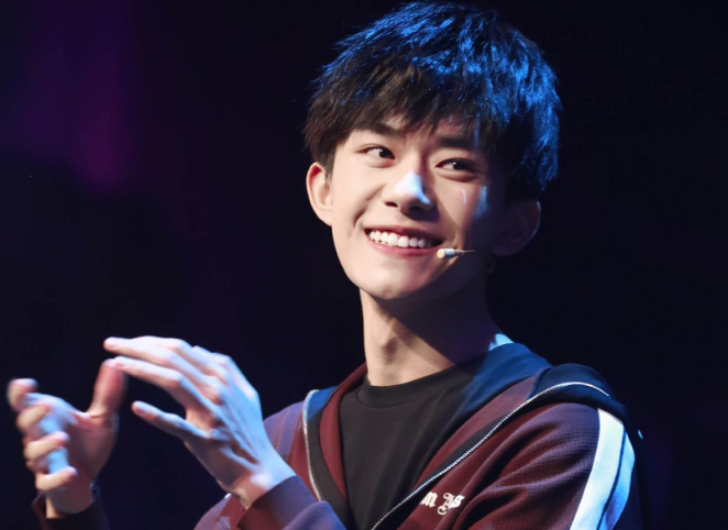 TFBOYS成员已\"独立发展\"，在各自所属领域