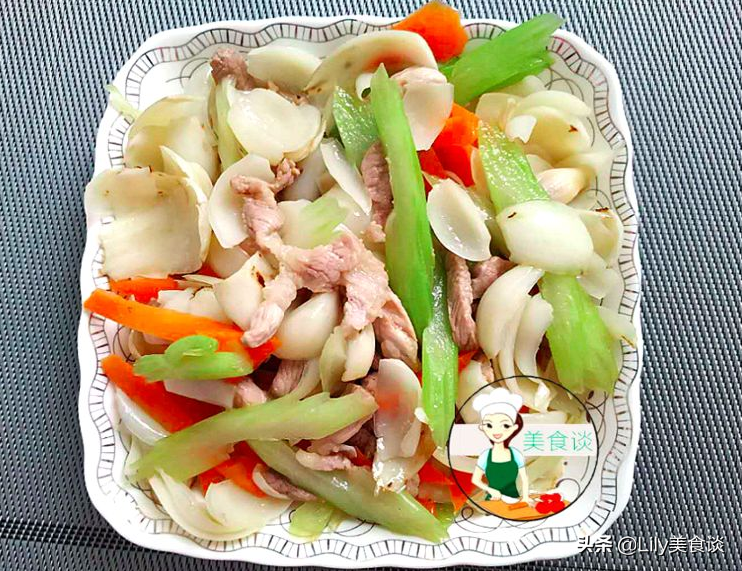 中秋家宴，分享10道家常菜，简单营养，好吃不贵，寓意十全十美