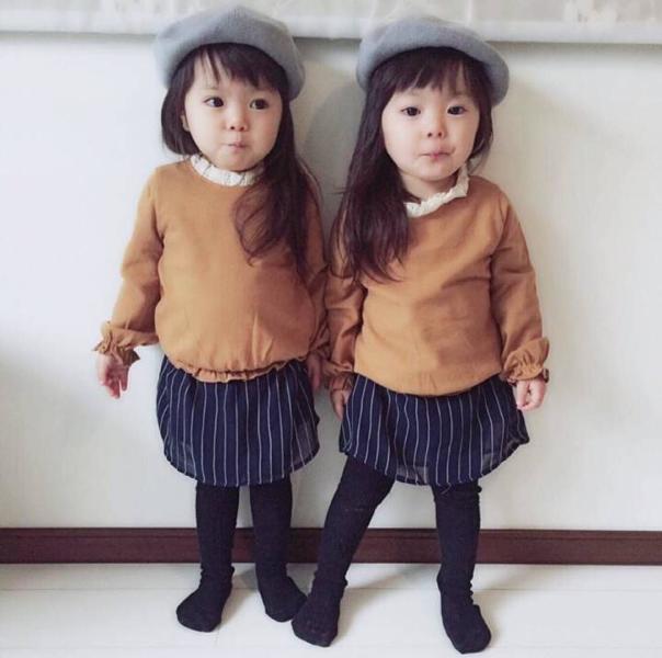 Mere 50 kilometers! Be apart from in what very close nearly in reality, twin sister admits in network photograph unexpectedly