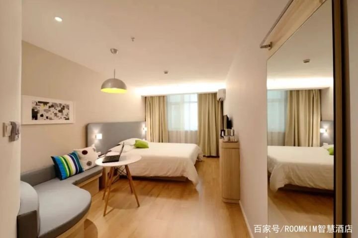 人体存在传感器让传统酒店秒变智能酒店，打造差异化核心竞争力