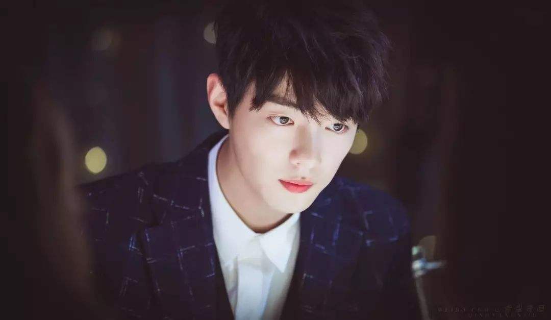 肖战走到今日谁之错，他说：这没有什么等哪天