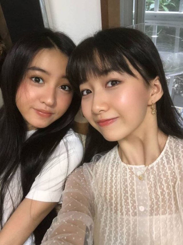倆女兒為木村拓哉慶生，曝光罕見家庭照，分享爸爸長得帥是啥感覺