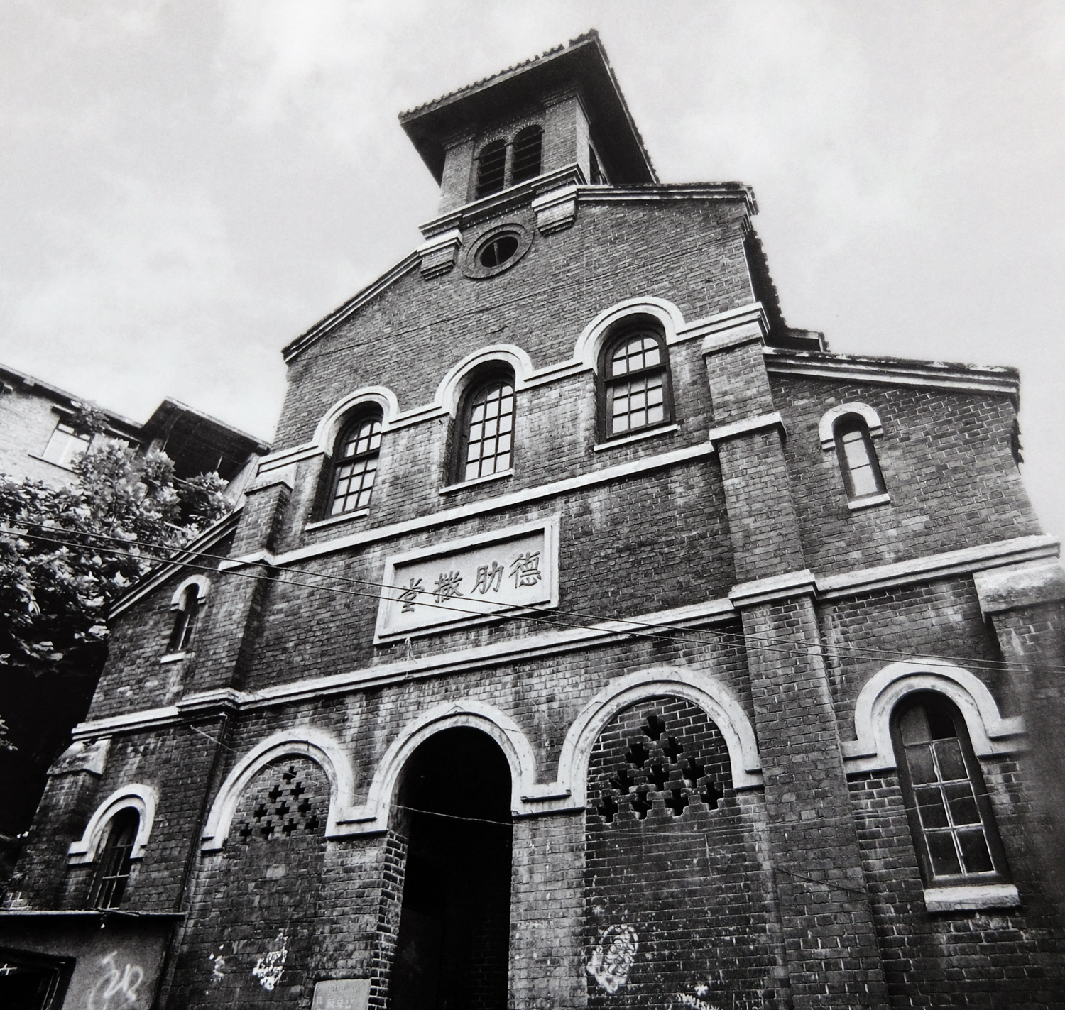 重庆冷知识：比母城渝中历史更久远，总是被人忽视的江北城