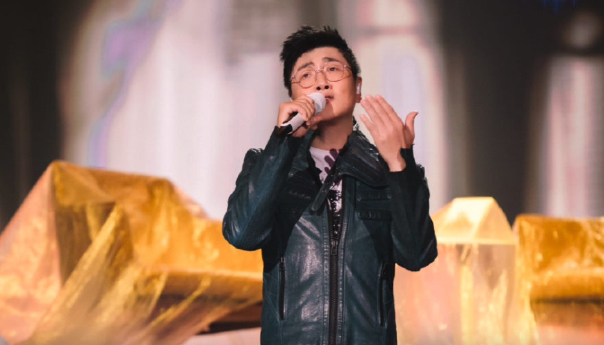 歌手孙楠状态不佳？身材消瘦老到认不出，嗓音沙哑不具往日声线